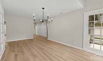 110 Willeford Dr, Savannah, GA 31411