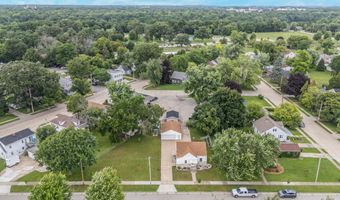 1518 E HARRIET St, Appleton, WI 54915