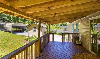 709 Waugh Br, Barboursville, WV 25504