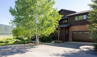 30 BLUE WING Ln A, Alpine, WY 83128
