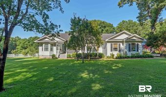 16560 Old Ganey Rd, Bay Minette, AL 36507