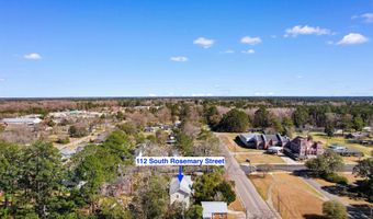 112 S Rosemary Ave, Andrews, SC 29510