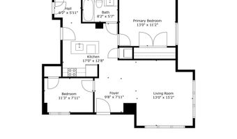 150 V St NW Vl02, Washington, DC 20001