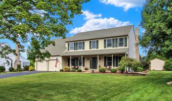 6765 WINDERMERE Ct, Allentown, PA 18104