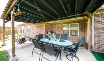 169 Creekside Dr, Austin, AR 72007