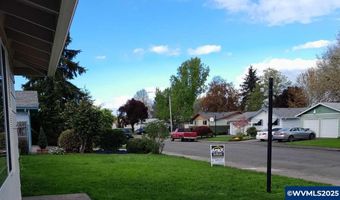3714 Lafayette St SE, Albany, OR 97322