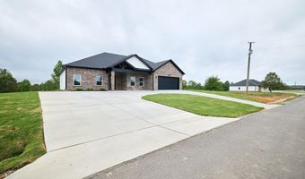 4007 Creek Top, Bauxite, AR 72011