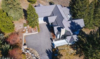 450 Crown Butte Rd, Big Sky, MT 59716