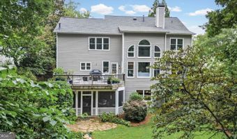 1150 Compass Pointe Xing, Alpharetta, GA 30005