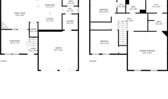 1626 White Oak Rd, Anna, TX 75409