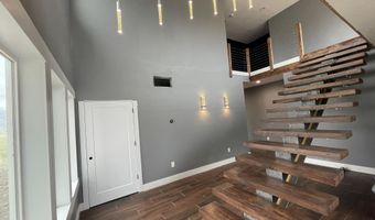 5860 BITTER CREEK Rd, Afton, WY 83110