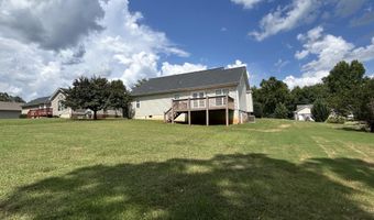89 DEER Path, Anniston, AL 36207
