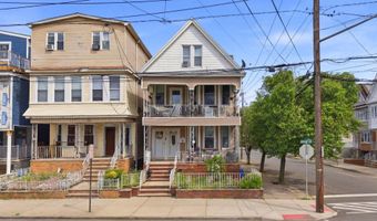 356 AVENUE A, Bayonne, NJ 07002