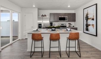 86 S. Airlift St Plan: KERRY, Airway Heights, WA 99001