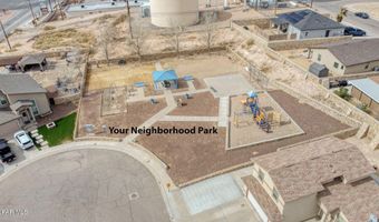 621 CAROL ANN Pl, Anthony, TX 79821