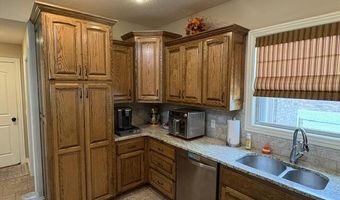 1103 Chicory Ln, Aurora, MO 65605