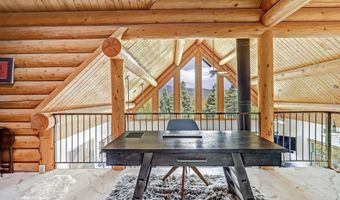 62 Forest Rd 76, Angel Fire, NM 87710