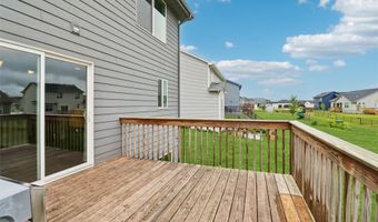 3510 NW Reinhart Dr, Ankeny, IA 50023