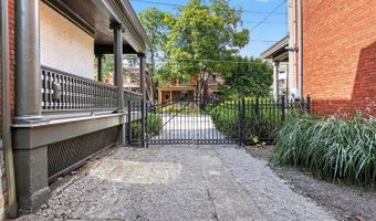 1667 Pullan Ave, Cincinnati, OH 45223