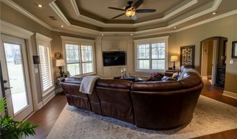 1237 Waterfront Rd, Alma, AR 72921