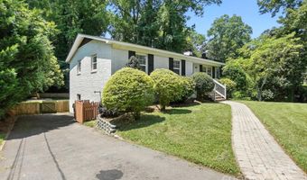 2528 Arnold Dr, Charlotte, NC 28205