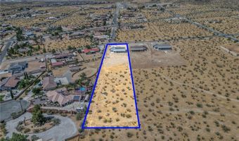 19707 Roanoke Rd, Apple Valley, CA 92307