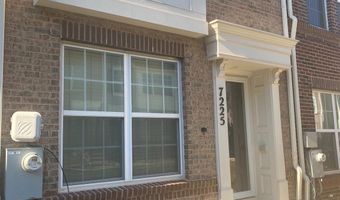 7225 BARRBERRY Ln, Beltsville, MD 20705