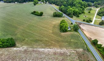 1651 Live Oak Rd, Angier, NC 27501