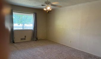 14800 XIT Trl, Amarillo, TX 79118