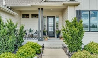 1433 N Shadow Rock Dr, Andover, KS 67002