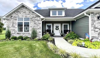 805 Spyglass Hill Dr, Bedford, IN 47421