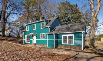 1444 Norman Berry Dr, Atlanta, GA 30344