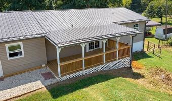 602 Kirkham Rd, Bean Station, TN 37708