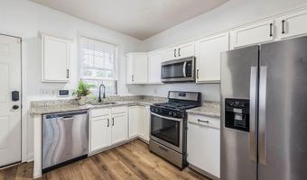 2520 E EAGER St, Baltimore, MD 21205