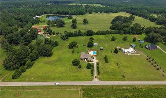 16311 Old Brady Rd, Bay Minette, AL 36507