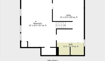 531 Keen Ave, Ashland, OH 44805