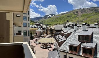 210 Offerson 215-8, Beaver Creek, CO 81620