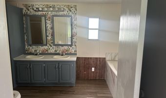 100 Rabbit Run Ln, Bolton, MS 39041