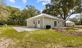 1115 Ricks St, Bell, FL 32619