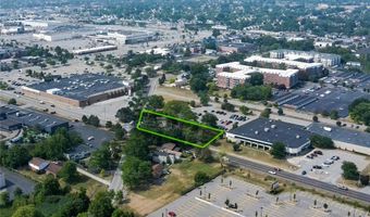 220 Meyer Rd, Amherst, NY 14226