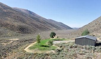 TBD Slaughterhouse Creek RD, Bellevue, ID 83313