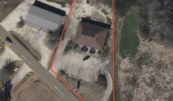 396 Brookhaven St, Brookhaven, MS 39601