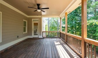 216 Brisbane Dr, Acworth, GA 30101
