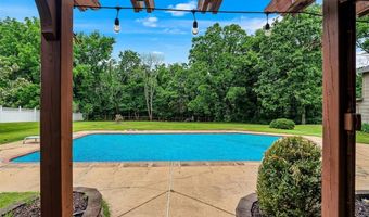 2695 E Rock Creek Rd, Arnold, MO 63010