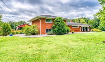 5484 Friendship Rd, Auburn, KY 42206