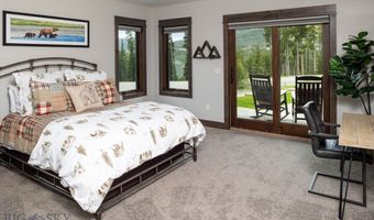 13 Little Plume, Big Sky, MT 59716