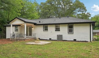 1340 Juneau, Tucker, GA 30084