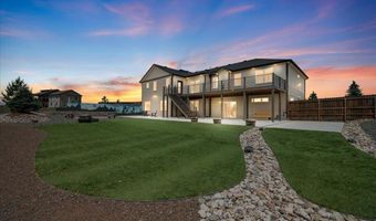 2383 SILVER GATE Way, Cheyenne, WY 82009
