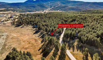 72 Armijo Dr, Angel Fire, NM 87710