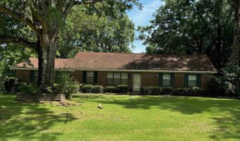 12288 BROOKLYN Rd, Andalusia, AL 36421